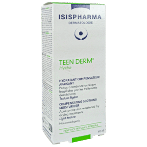 Teen Derm Hydra X 40Ml