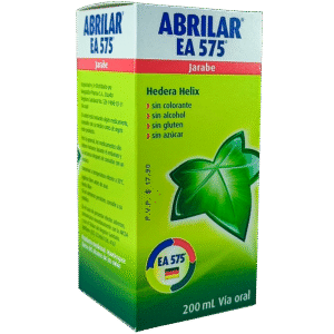 Abrilar Jar X 200Ml