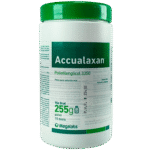 Accualaxan Frasco X 255G