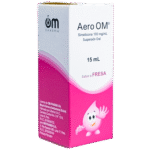 Aero Om Got X 15Ml