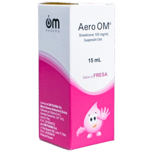 Aero Om Got X 15Ml