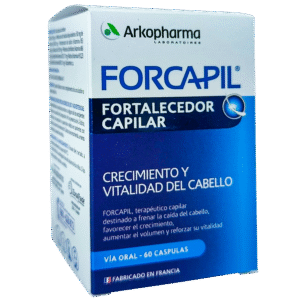 Arkocapil Advance Cap X 60