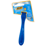 Bic Afeitadora Comfort 3 X 10+4U