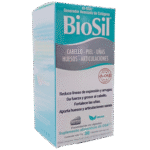 Biosil Cap X 30