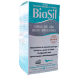 Biosil Cap X 60