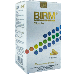 Birm 0.4Mg Cap X 90