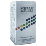 Birm Jar X 120Ml