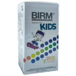 Birm Kids Jar X 120Ml