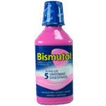 Bismutol Sus X 360Ml