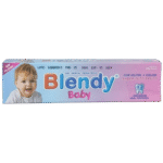 Blendy Pasta Baby X 34G