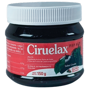Ciruelax  Jalea X 150G