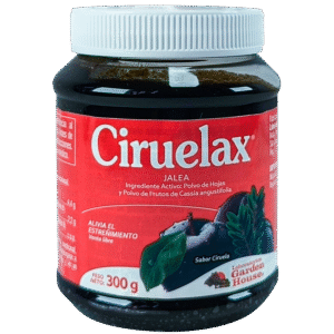 Ciruelax Jalea X 300G