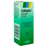 Colloplus Sol X 20Ml