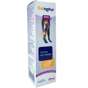 Colnatur Fisio Crema X 250Ml