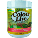 Colon Live Polvo X 500G