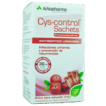 Cys Control Sachet X 14
