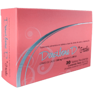 Densibone D G Tab X 30