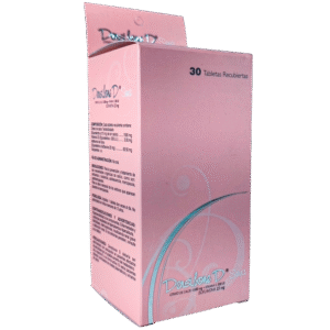 Densibone D Soya Tab X 30