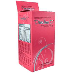 Densibone D Tab X 3O