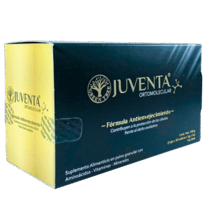 Juventa Sobres 5Gr X 30
