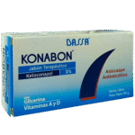 Konabon Jab X 90G