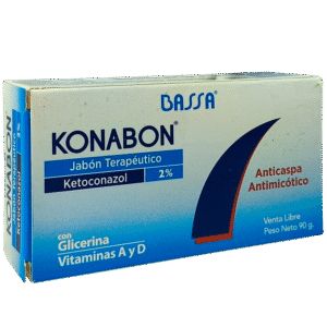 Konabon Jab X 90G