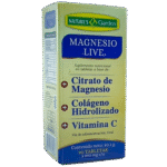 Magnesiolive  Tab X 90