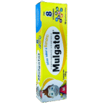 Mulgatol Banano Jalea X 100G