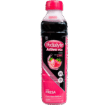 Pedialyte 45 Fresa Frasco X 500Ml