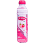 Pedialyte 60 Fresa  Frasco X 500 Ml