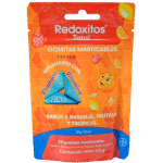 Redoxitos Total Gomitas X 25