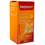 Redoxon Got X 20Ml