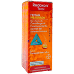 Redoxon Total Tab Efervescente X 10