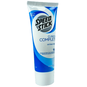 Speed Stick Desod Clinical Dry Tubo x 70G