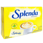 Splenda Edulcorante Sobres X 100U