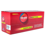 Tonwas Amp Bebible 10Ml X 10