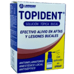 Topident Sol Adulto X 10Ml