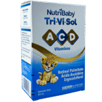 Trivisol Acd Got X 20Ml