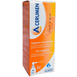 Acerumen Sol X 40Ml