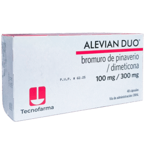 Alevian Duo Cap X 48