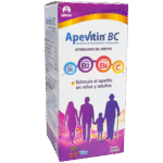 Apevitin Jar X 240Ml