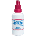 Aspersul Polvo X 5G