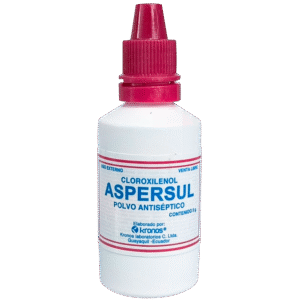 Aspersul Polvo X 5G