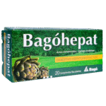 Bagohepat Com X 20