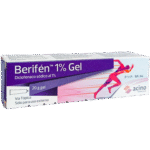 Berifen Gel X 20G