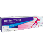 Berifen Gel X 50G