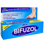 Bifuzol Crem X 15G