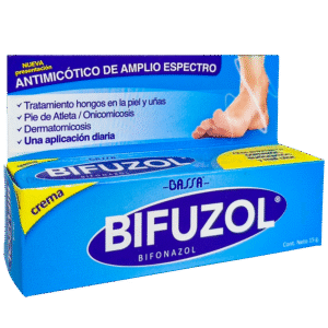 Bifuzol Crem X 15G
