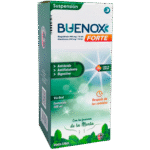 Buenox Forte Suspension X 200 Ml