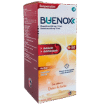 Buenox Sus X 200Ml Magaldrato+Simeticona